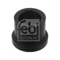 FEBI BILSTEIN 02056 Lagerbuchse, Blattfeder