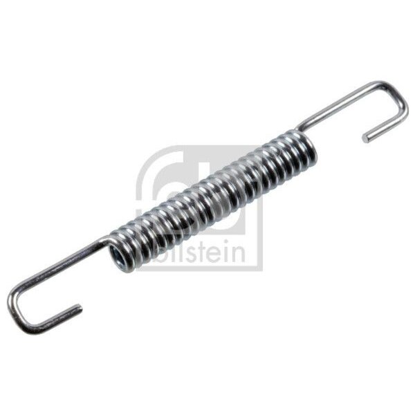 FEBI BILSTEIN 02105 Feder, Bremsbacken