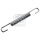 FEBI BILSTEIN 02105 Feder, Bremsbacken