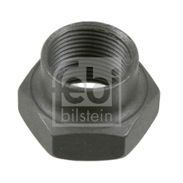 FEBI BILSTEIN 03831 Mutter, Achszapfen