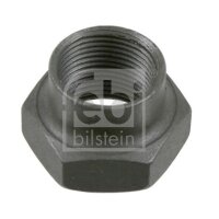 FEBI BILSTEIN 03831 Mutter, Achszapfen