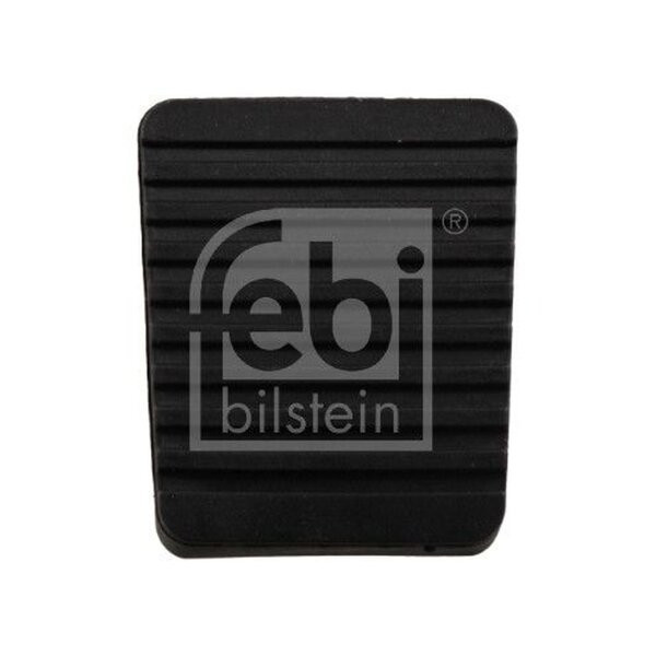 FEBI BILSTEIN 05219 Pedalbelag, Bremspedal