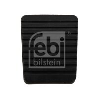FEBI BILSTEIN 05219 Pedalbelag, Bremspedal