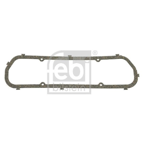 FEBI BILSTEIN 06282 Dichtung, Zylinderkopfhaube