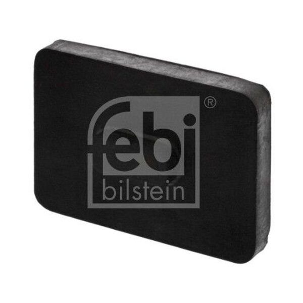 FEBI BILSTEIN 07671 Anschlagpuffer, Federung