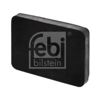 FEBI BILSTEIN 07671 Anschlagpuffer, Federung