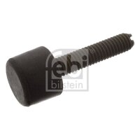 FEBI BILSTEIN 08430 Puffer, Motorhaube
