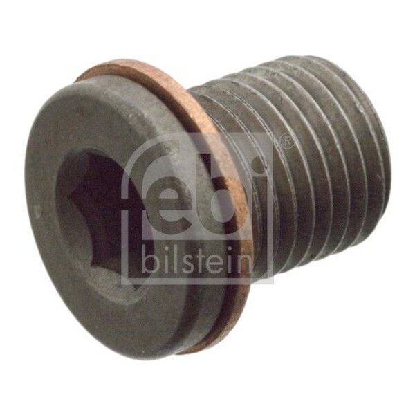 FEBI BILSTEIN 104309 Verschlussschraube, Ölwanne