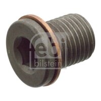 FEBI BILSTEIN 104310 Verschlussschraube, Ölwanne