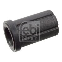 FEBI BILSTEIN 106522 Lagerbuchse, Blattfeder