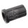 FEBI BILSTEIN 106522 Lagerbuchse, Blattfeder