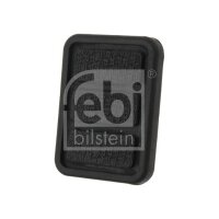 FEBI BILSTEIN 11947 Pedalbelag, Bremspedal