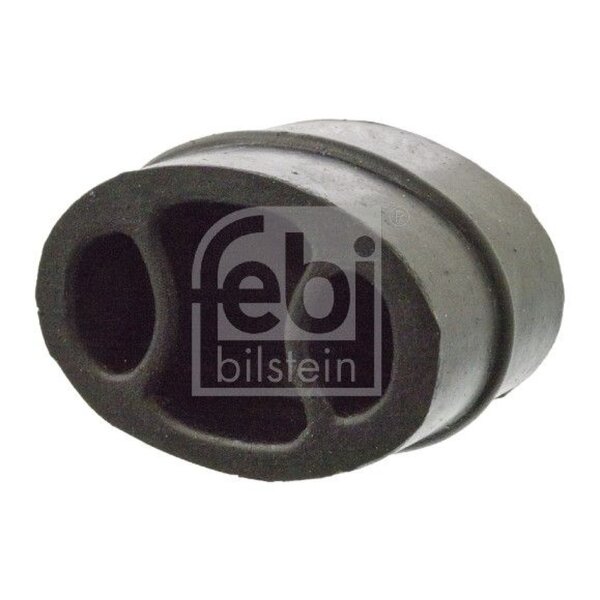 FEBI BILSTEIN 17426 Halter, Abgasanlage