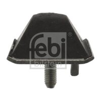 FEBI BILSTEIN 17877 Lagerung, Motor