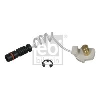 FEBI BILSTEIN 22401 Warnkontakt, Bremsbelagverschleiß
