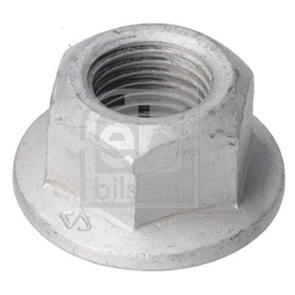 FEBI BILSTEIN 23696 Mutter, Trag-/Führungsgelenk