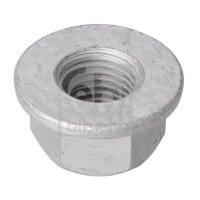 FEBI BILSTEIN 23696 Mutter, Trag-/Führungsgelenk