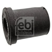 FEBI BILSTEIN 41109 Lagerbuchse, Blattfeder
