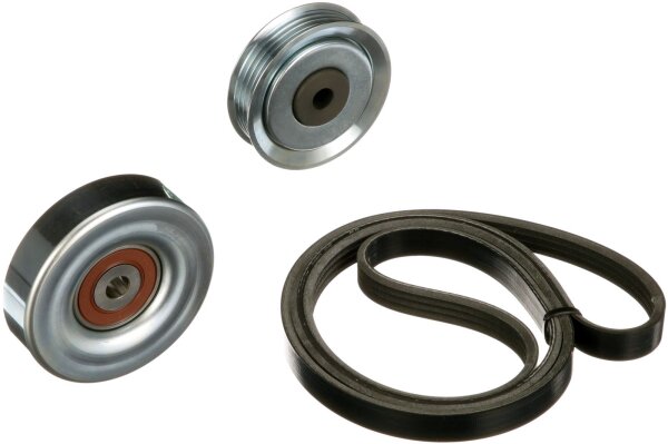 GATES K014PK1470 Keilrippenriemensatz