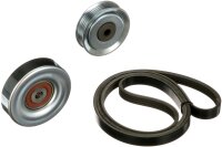 GATES K014PK1470 Keilrippenriemensatz