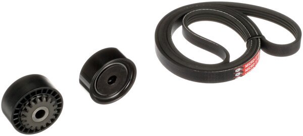 GATES K014PK1540 Keilrippenriemensatz