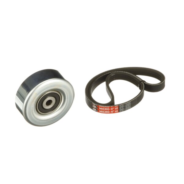 GATES K014PK1790 Keilrippenriemensatz