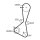 GATES K015374XS Zahnriemensatz