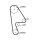 GATES K015409XS Zahnriemensatz