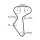 GATES K015419XS Zahnriemensatz
