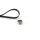 GATES K015454XS Zahnriemensatz