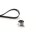 GATES K015505XS Zahnriemensatz