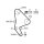 GATES K015588XS Zahnriemensatz