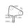 GATES K015596XS Zahnriemensatz