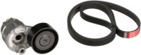 GATES K015PK1200 Keilrippenriemensatz