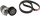 GATES K015PK1200 Keilrippenriemensatz