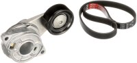 GATES K015PK855 Keilrippenriemensatz