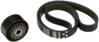 GATES K015PK908 Keilrippenriemensatz
