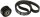 GATES K015PK908 Keilrippenriemensatz