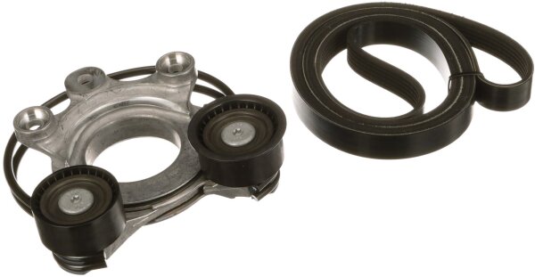 GATES K016PK1061EST Keilrippenriemensatz