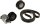GATES K016PK1125 Keilrippenriemensatz