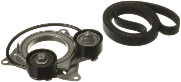 GATES K016PK1199EST Keilrippenriemensatz