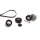 GATES K016PK1255 Keilrippenriemensatz