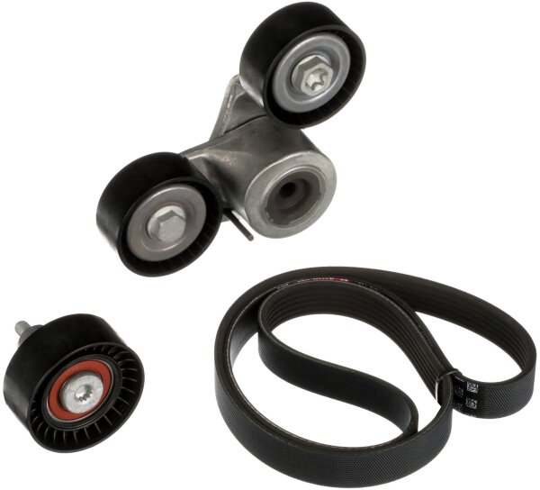 GATES K016PK1441EST Keilrippenriemensatz