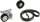 GATES K016PK1708 Keilrippenriemensatz