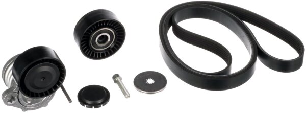 GATES K016PK1835XS Keilrippenriemensatz