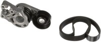 GATES K016PK995 Keilrippenriemensatz