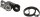 GATES K016PK995 Keilrippenriemensatz