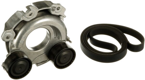 GATES K016PK995EST Keilrippenriemensatz