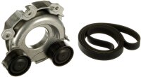 GATES K016PK995EST Keilrippenriemensatz