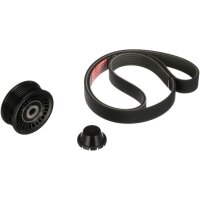 GATES K017PK1051SF Keilrippenriemensatz